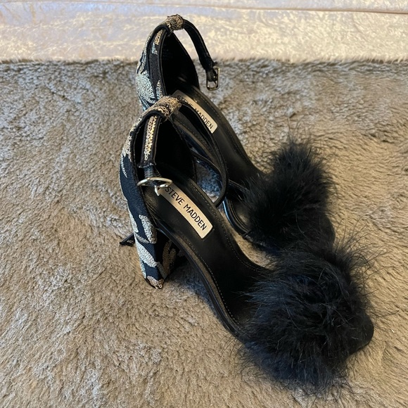 Steve Madden Dress Heel